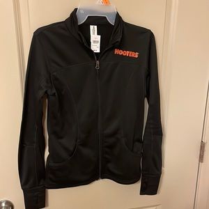 Hooters Athletic jacket